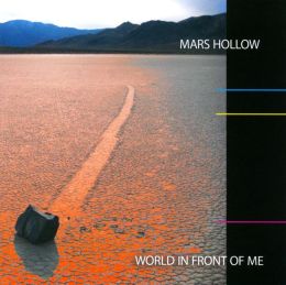 World in Front of Me