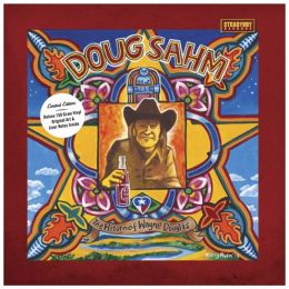 The Return of Wayne Douglas