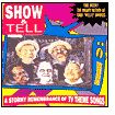 Show & Tell: A Stormy Remembrance of TV Themes