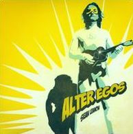 Alter Egos [Original Score]
