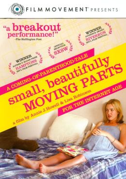 Small, Beautifully Moving Parts