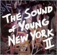 The Sound of Young New York II