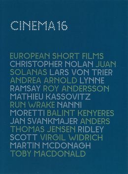Cinema 16: European Short Films, Vol. 1