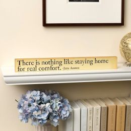 Jane Austen Book Crop