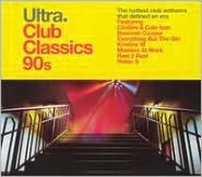 Ultra Club Classics '90s