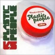 Plastic People