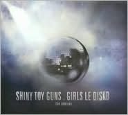 Girls Le Disko: The Remixes