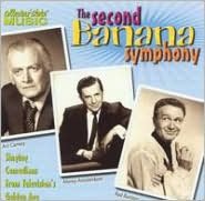 Second Banana Symphony: Singing Comedians from TV
