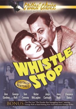 Whistle Stop