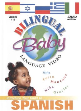 Bilingual Baby: Spanish
