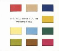 Painting It Red