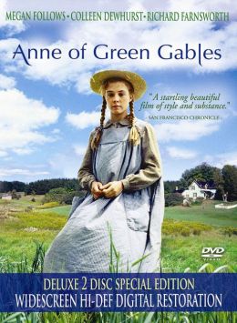 Anne of Green Gables