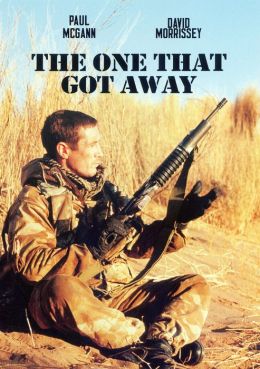 The One That Got Away