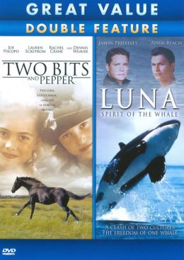 Two Bits/Luna: Spirit of the Whale