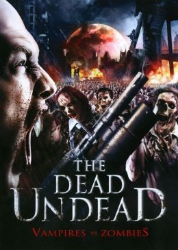 The Dead Undead