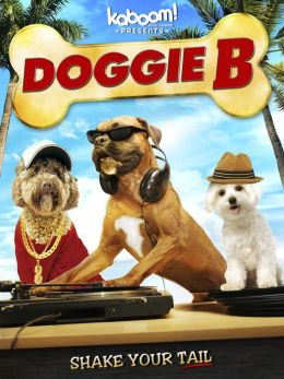Doggie B