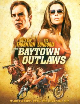 The Baytown Outlaws