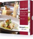 Product Image. Title: Zagat Table for Two Gift Card - San Francisco Edition