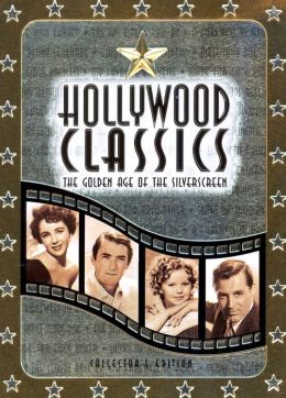 Hollywood Classics: the Golden Age of the Silver Screen