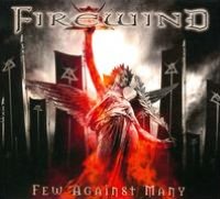 Few Against Many [Special Digipak]