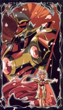 Magic Knight Rayearth 2: Memorial Collection 2