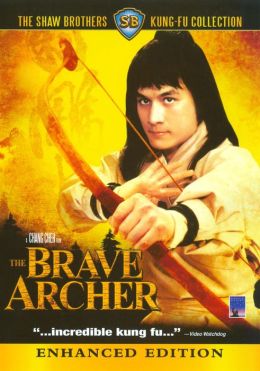 Brave Archer