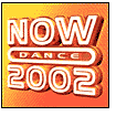 Now Dance 2002