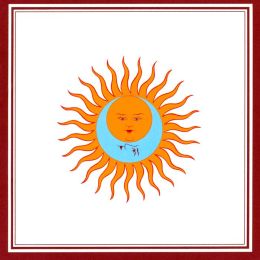 Larks' Tongues in Aspic: The Complete Recordings