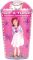 Pink Petals ''Knit-A-Flower'' Kit