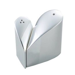 Heart Salt & Pepper Shakers