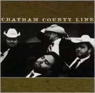 Chatham County Line