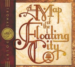 A Map of the Floating City