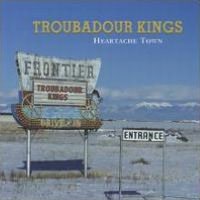 Heartache Town
