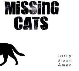 Larry Brown Amen