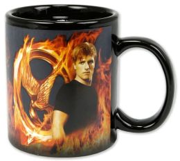Mug Hunger Games