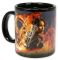 Mug Hunger Games