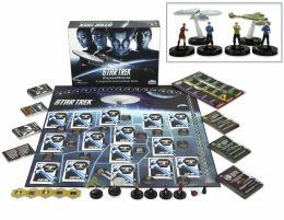 Star Trek Expeditions Game