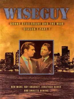 Wiseguy: Season 1 Part 1 - Sonny Steelgrave