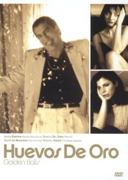 Huevos de Oro