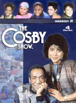 The Cosby Show - Season 2