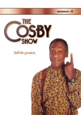 Cosby Show: Season 4