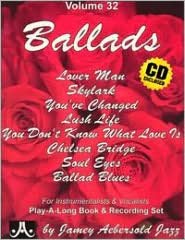 Ballads 2003