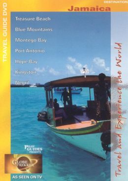 Globe Trekker: Jamaica