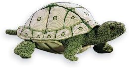 Tortoise Puppet