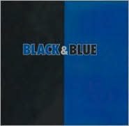Black & Blue [Japan 2000 Bonus Tracks]