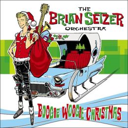 Boogie Woogie Christmas [2004]
