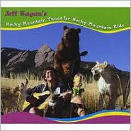 Rocky Mountain Tunes for Rocky Mountain Kids
