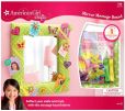 Product Image. Title: American Girl Mirror Message Board Kit