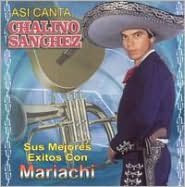 Sus Mejores Exitos Con Mariachi
