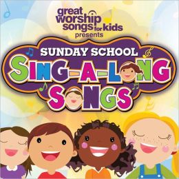 Sunday School: Sing-a-Long Songs